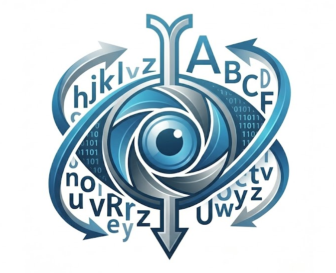 Logo Convertisseur de texte Optimus