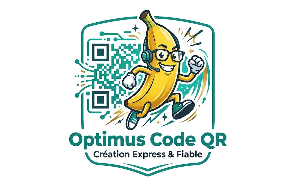 Logo Code QR Wi-Fi